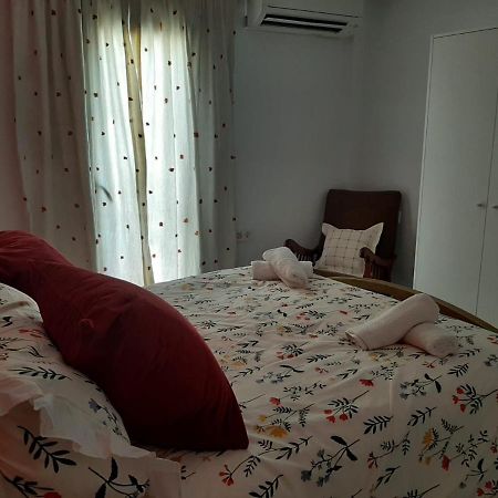 Sweet Home Мартос Екстериор снимка