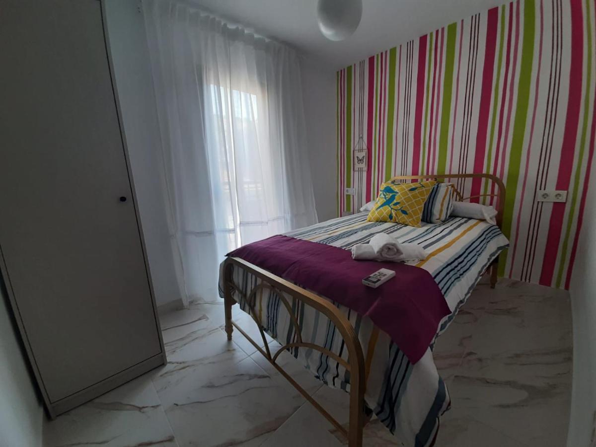 Sweet Home Мартос Екстериор снимка